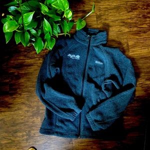 NWOT Columbia Aya Healthcare Jacket MED